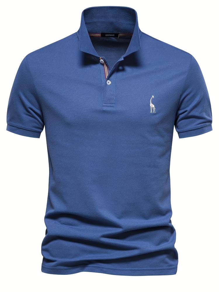 Yann - Sportos Polo