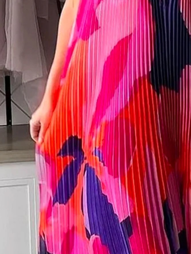 Livi - Elegáns Hosszú Ruha