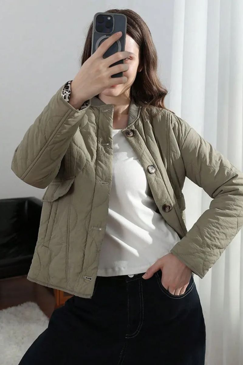 Noemi™ | Modern steppelt dzseki