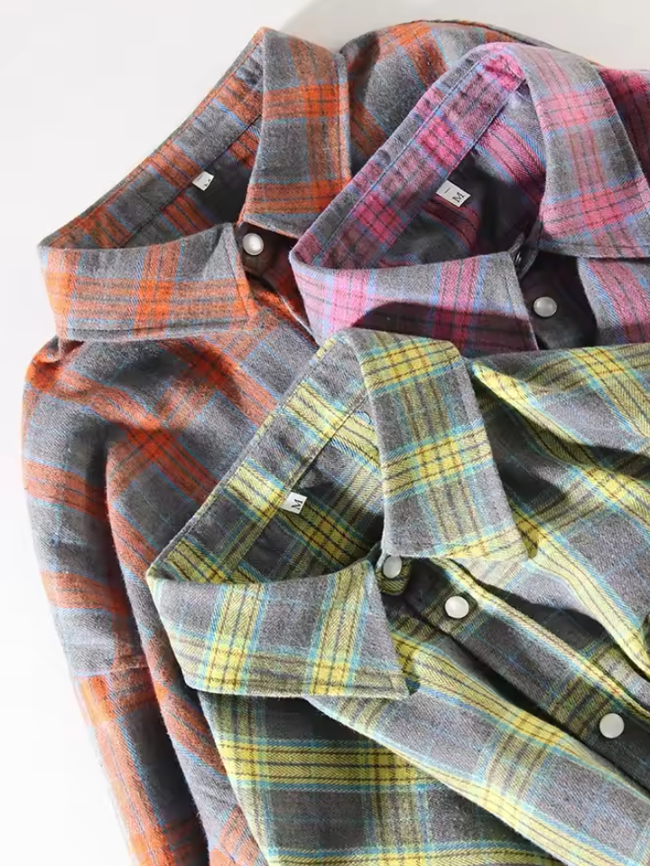 Leandra - Oversize Vintage Ing