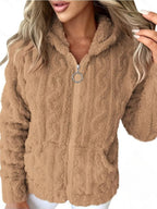 Ganka - Puha és Modern Pulóver