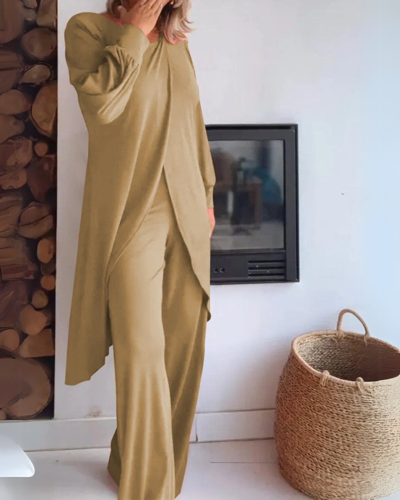 Adélaïde - Elegáns, Kényelmes Szett