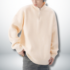 Santino - Meleg és Divatos Pulóver