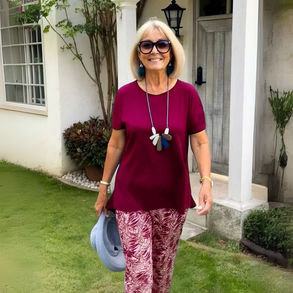 Constance - Effortless Elegáns Szett