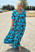 Brenda - Elegáns, Laza Ruha