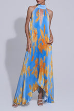 Livi - Elegáns Hosszú Ruha