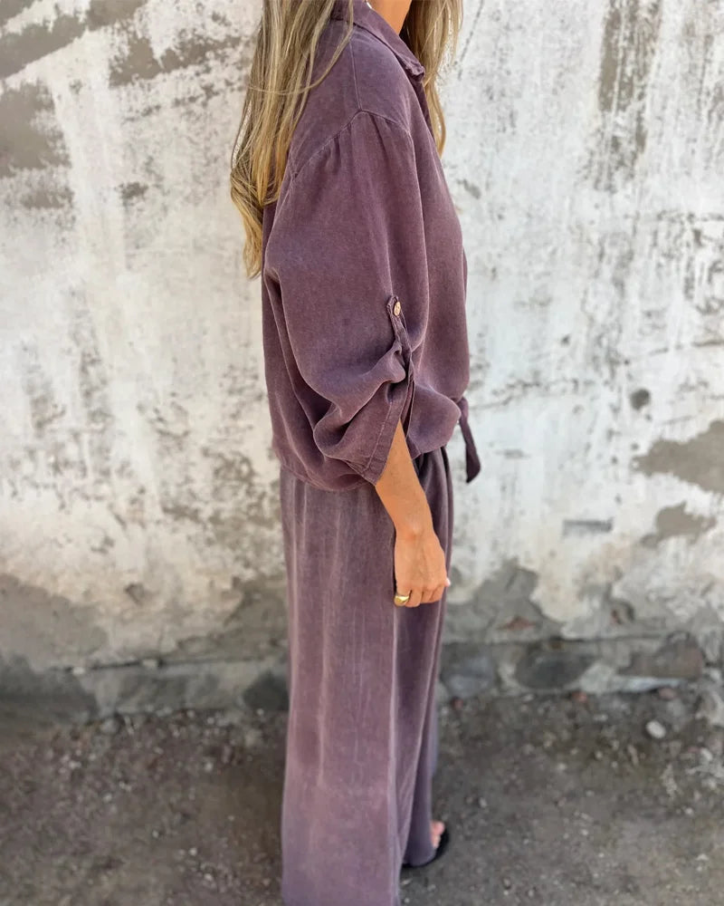 Sara - Sokoldalú Tavaszi Szett