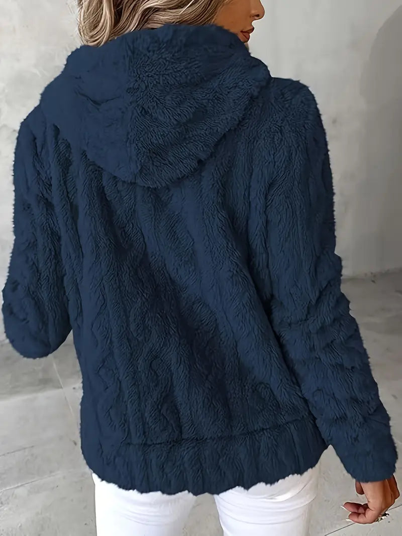 Ganka - Puha és Modern Pulóver