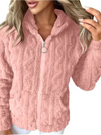 Ganka - Puha és Modern Pulóver