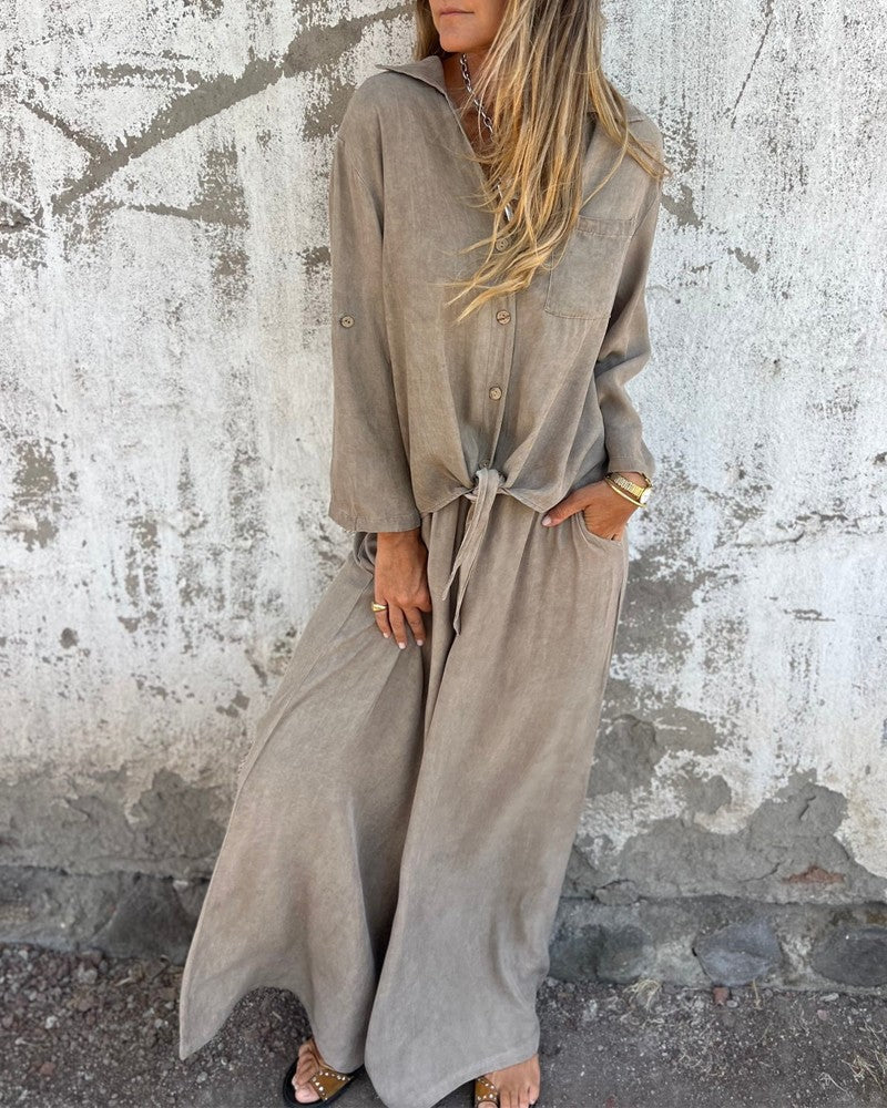 Sara - Sokoldalú Tavaszi Szett