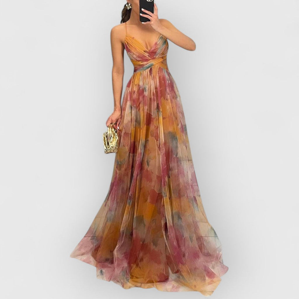 Verity - Elegáns Maxi Ruha