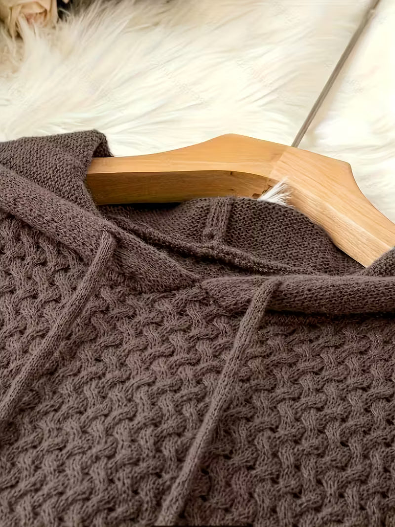 Jakynta - Kényelmes Kapucnis Ruha