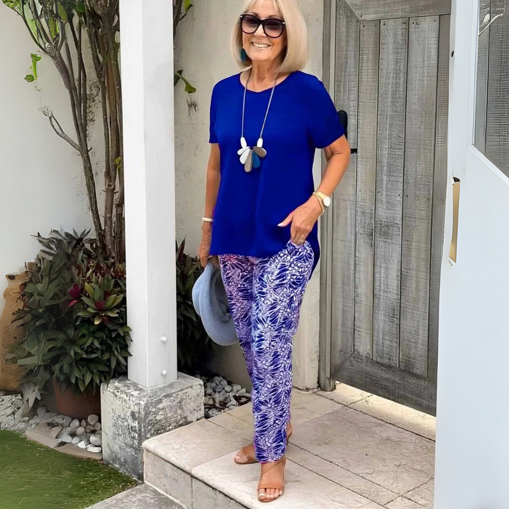 Constance - Effortless Elegáns Szett