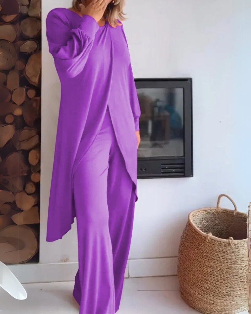 Adélaïde - Elegáns, Kényelmes Szett