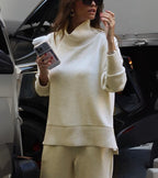 Eva - Puha és Elegáns Összeállítás