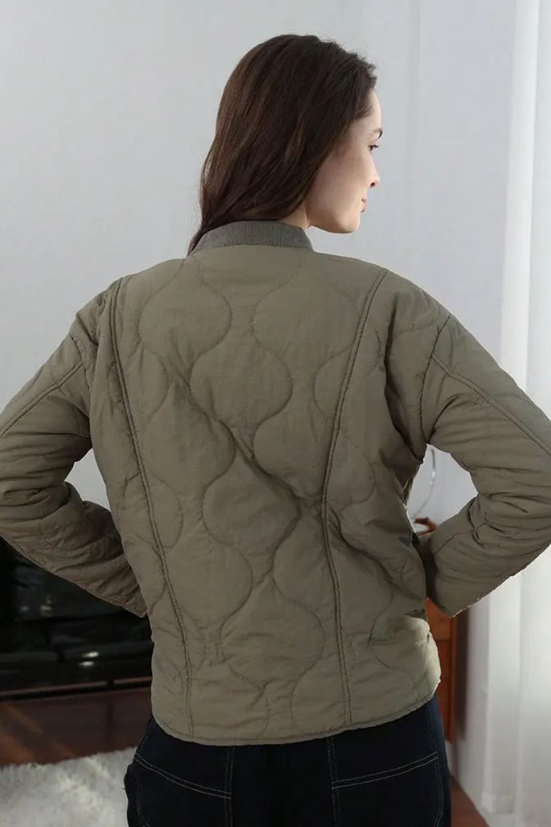 Noemi™ | Modern steppelt dzseki