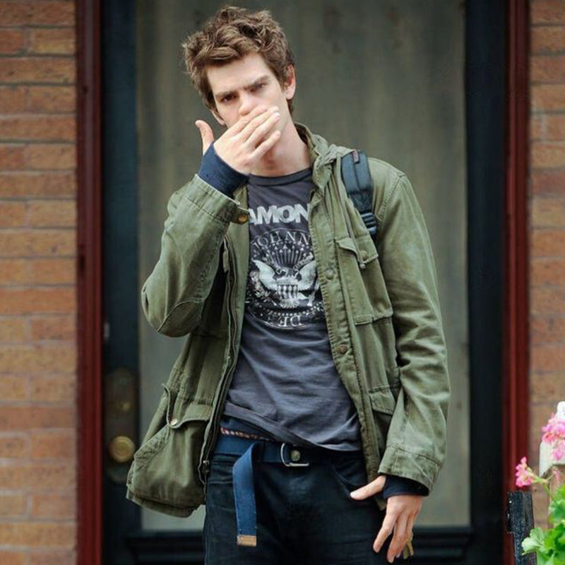 M65 - Ikonikus Katonai Kabát