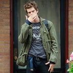 M65 - Ikonikus Katonai Kabát