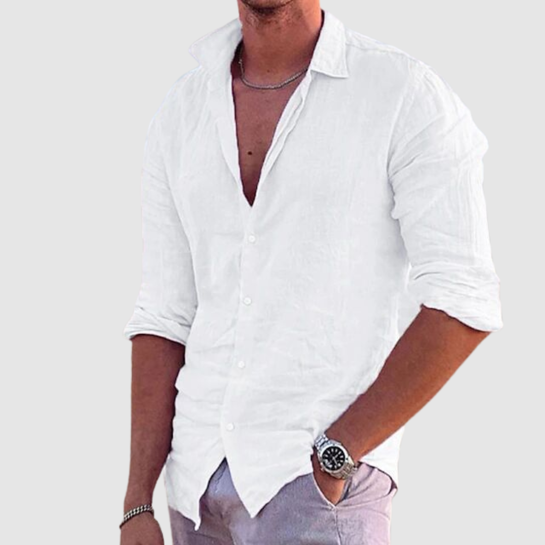 Luca - Elegáns Nyári Kényelem