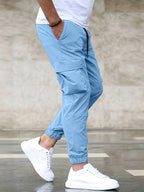 Nicolas - Többcélú Cargo Nadrágok