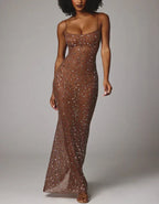 Rosalie - Elegáns Felsőruha