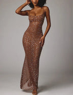 Rosalie - Elegáns Felsőruha