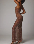 Rosalie - Elegáns Felsőruha