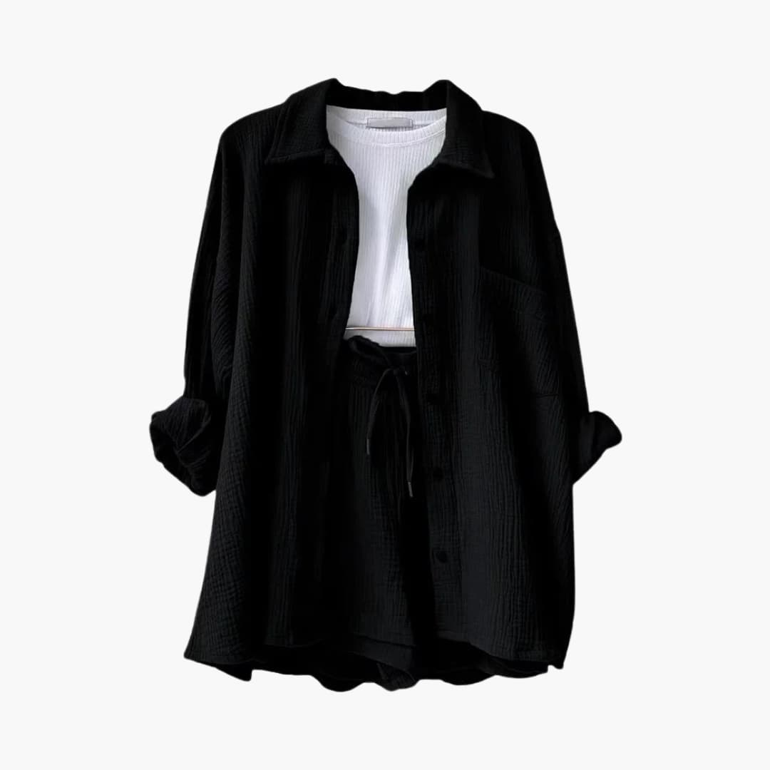 Délya - Elegáns Kényelem Szett