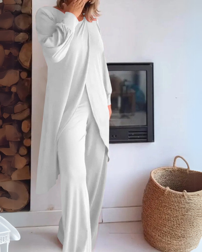 Adélaïde - Elegáns, Kényelmes Szett