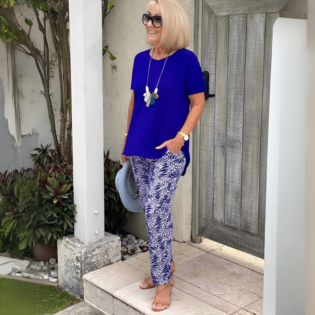 Constance - Effortless Elegáns Szett