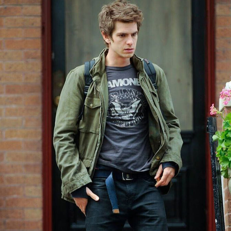 M65 - Ikonikus Katonai Kabát