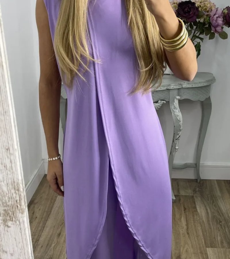 Flavia - Ujjatlan Elegáns Szett