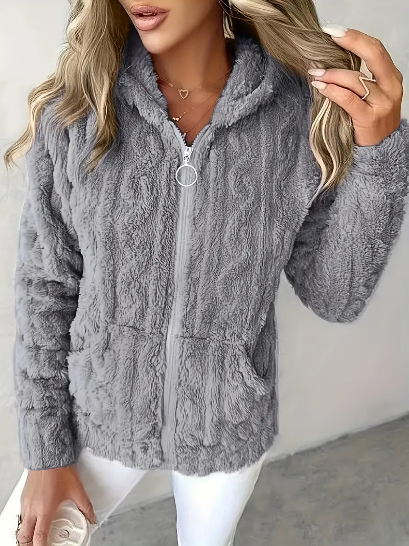 Ganka - Puha és Modern Pulóver