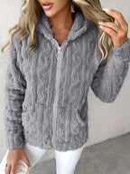 Ganka - Puha és Modern Pulóver