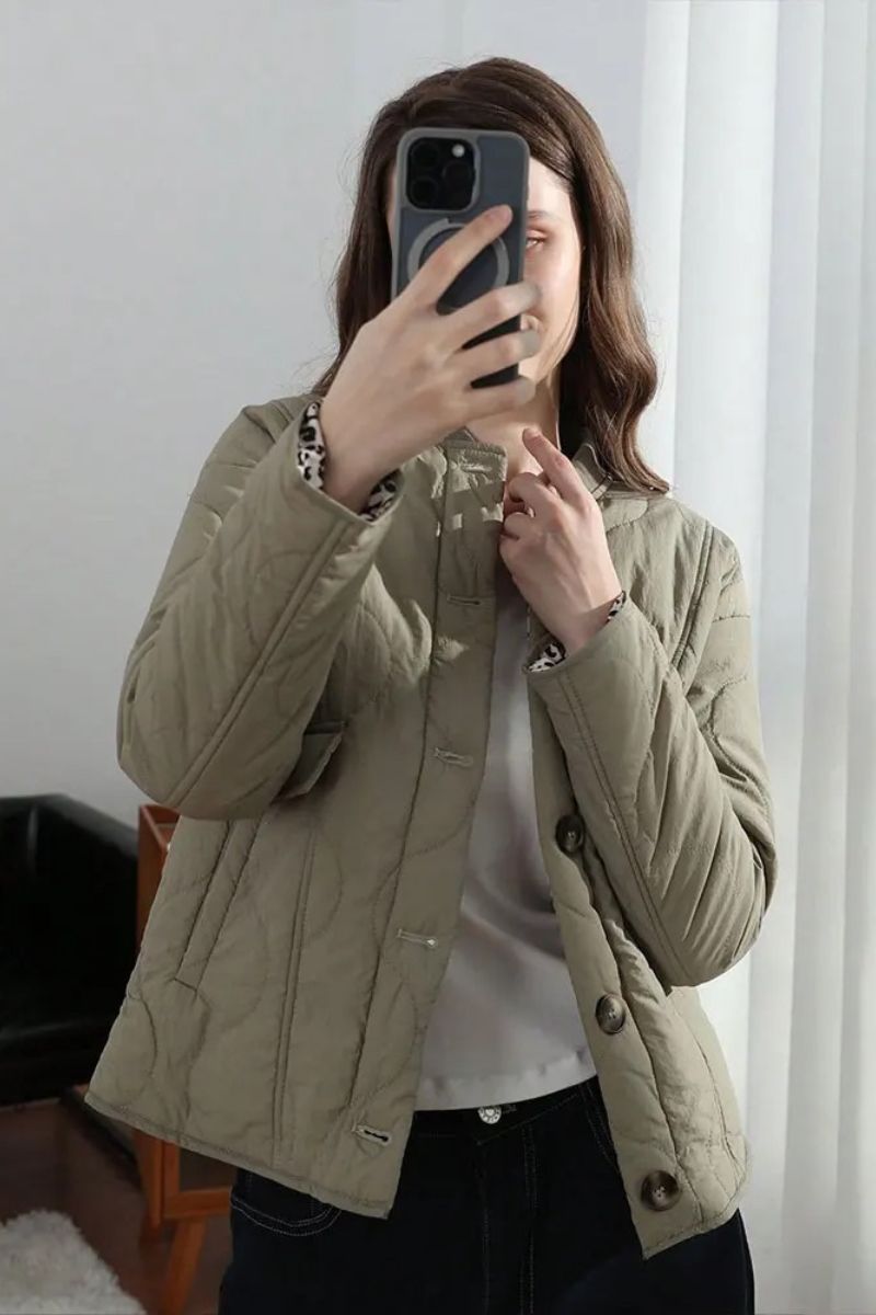 Noemi™ | Modern steppelt dzseki