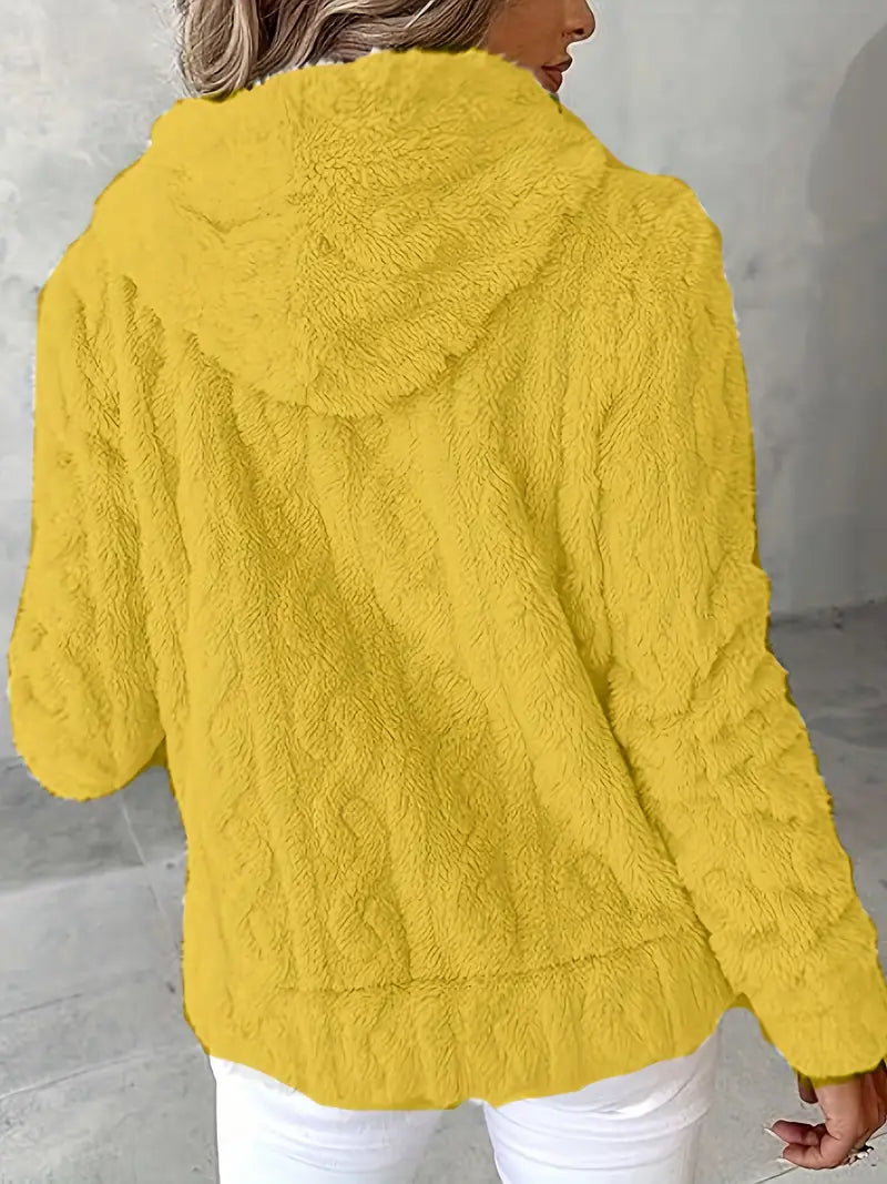 Ganka - Puha és Modern Pulóver