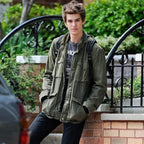 M65 - Ikonikus Katonai Kabát