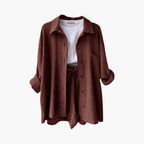 Délya - Elegáns Kényelem Szett