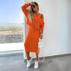 Edith - Elegáns Kényelmes Chic