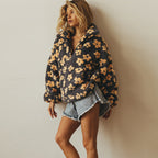 Daisy - Douce Fleece Boho