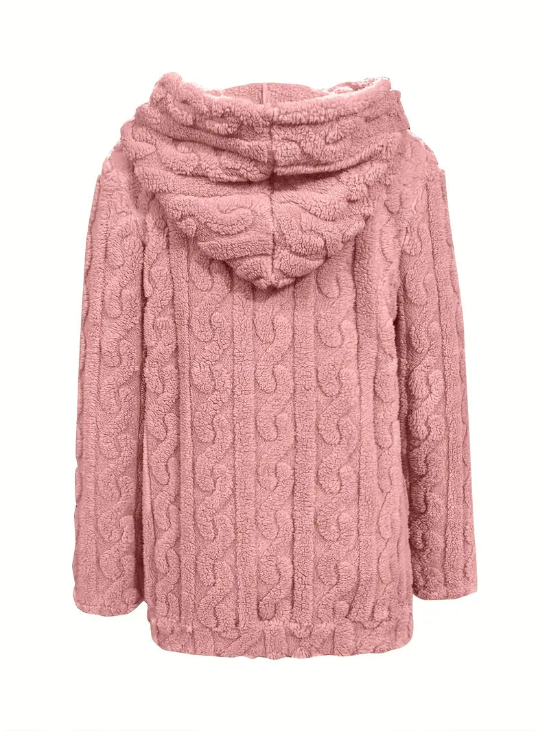 Ganka - Puha és Modern Pulóver