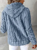 Ganka - Puha és Modern Pulóver