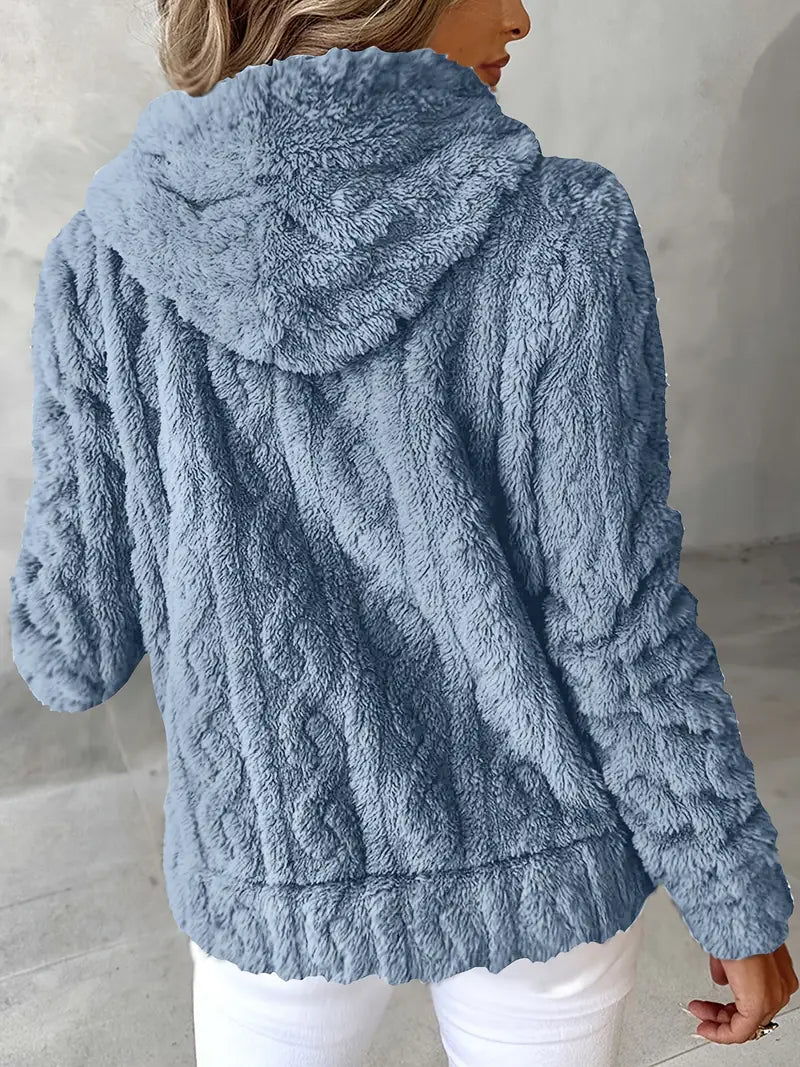 Ganka - Puha és Modern Pulóver