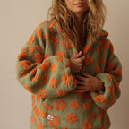 Daisy - Douce Fleece Boho