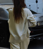 Eva - Puha és Elegáns Összeállítás