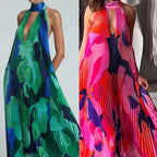 Livi - Elegáns Hosszú Ruha