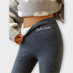 Nordelle - Elegáns Téli Nadrág