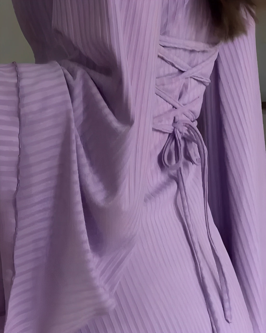 Gabriella - Elegáns Hosszú Ruha