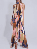 Livi - Elegáns Hosszú Ruha