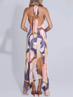 Livi - Elegáns Hosszú Ruha